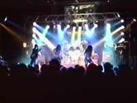 Liveauftritt