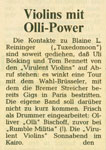 Presseartikel