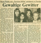 Presseartikel