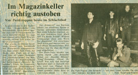 Presseartikel